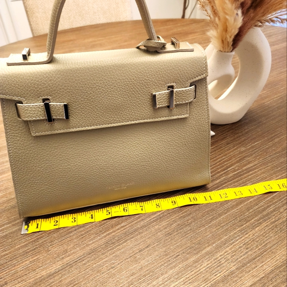 Teddy Blake Bag